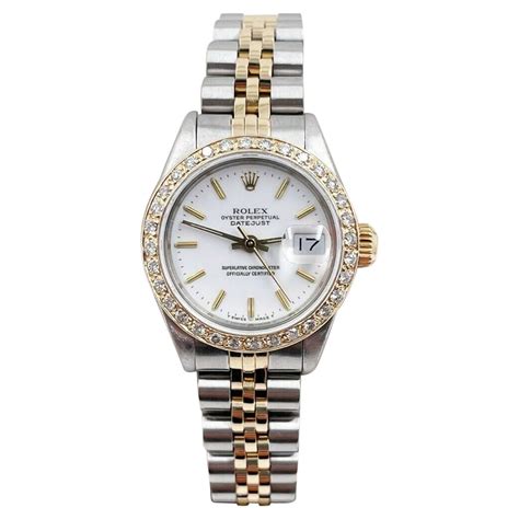 rolex ladies datejust 69173|rolex model 69173 serial number.